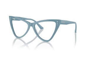 JIMMY CHOO JC3004B 5012 kék demo lencse