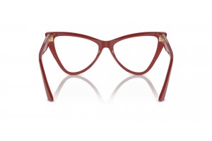 JIMMY CHOO JC3004B 5013 piros női szemüveg