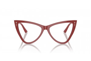 JIMMY CHOO JC3004B 5013 piros női szemüveg