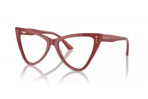JIMMY CHOO JC3004B 5013 piros női szemüveg