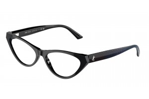 JIMMY CHOO JC3005 5000 fekete női szemüveg