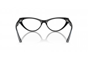 JIMMY CHOO JC3005 5000 fekete női szemüveg