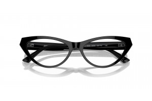 JIMMY CHOO JC3005 5000 fekete női szemüveg