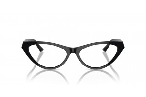 JIMMY CHOO JC3005 5000 fekete női szemüveg