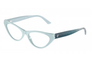 JIMMY CHOO JC3005 5009 Blue női szemüvegkeret
