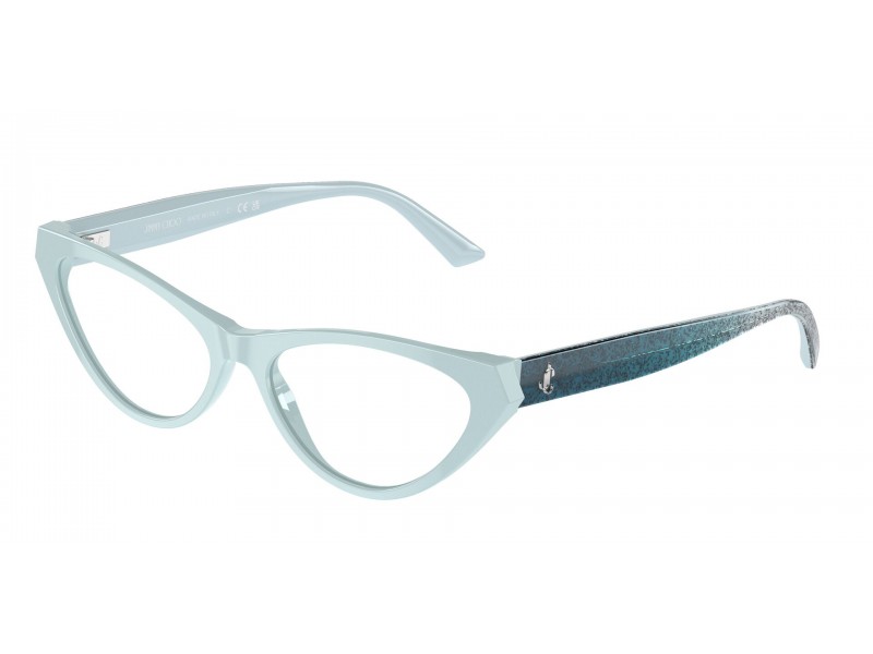 JIMMY CHOO JC3005 5009 Blue női szemüvegkeret