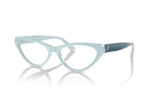 JIMMY CHOO JC3005 5009 Blue női szemüvegkeret
