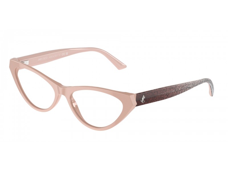 Jimmy Choo JC3005 5014 Pink szemüvegkeret