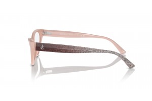 Jimmy Choo JC3005 5014 Pink szemüvegkeret