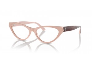 Jimmy Choo JC3005 5014 Pink szemüvegkeret