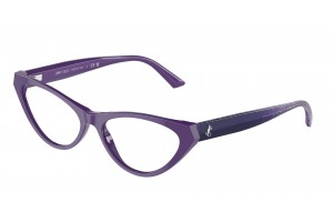 Jimmy Choo JC3005 5050 Violet női szemüveg