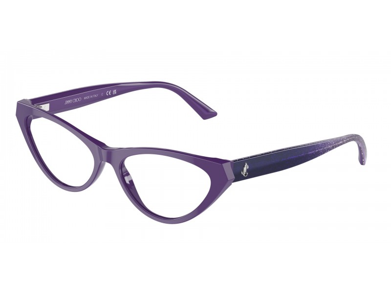 Jimmy Choo JC3005 5050 Violet női szemüveg