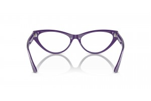 Jimmy Choo JC3005 5050 Violet női szemüveg