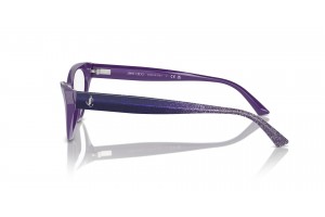 Jimmy Choo JC3005 5050 Violet női szemüveg