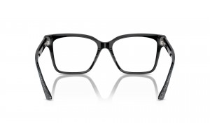 JIMMY CHOO JC3006U 5000 Black szemüveg