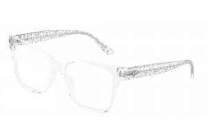 Jimmy Choo JC3006U 5006 Crystal szemüveg - demo lencse
