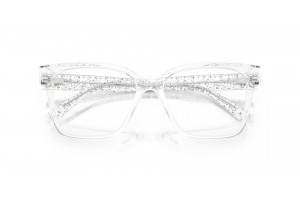 Jimmy Choo JC3006U 5006 Crystal szemüveg - demo lencse