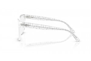 Jimmy Choo JC3006U 5006 Crystal szemüveg - demo lencse