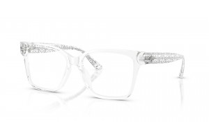 Jimmy Choo JC3006U 5006 Crystal szemüveg - demo lencse