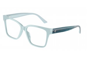 JIMMY CHOO JC3006U 5009 kék női szemüvegkeret