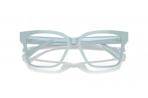 JIMMY CHOO JC3006U 5009 kék női szemüvegkeret