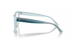 JIMMY CHOO JC3006U 5009 kék női szemüvegkeret