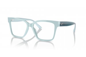 JIMMY CHOO JC3006U 5009 kék női szemüvegkeret