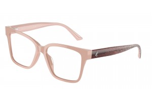 JIMMY CHOO JC3006U 5014 Pink női szemüvegkeret