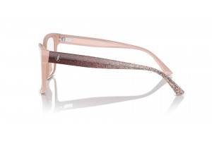 JIMMY CHOO JC3006U 5014 Pink női szemüvegkeret