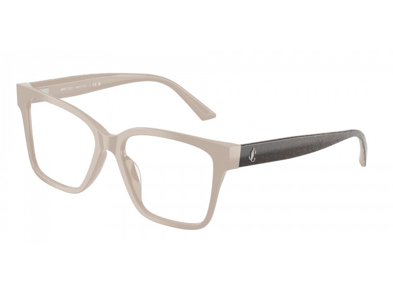 JIMMY CHOO JC3006U 5033 Sand női szemüveg