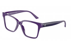 JIMMY CHOO JC3006U 5050 Violet – női szemüveg