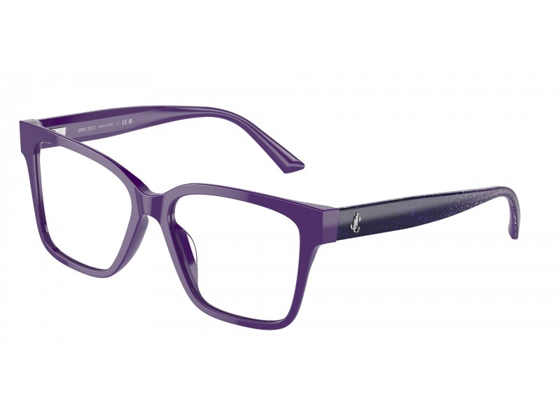JIMMY CHOO JC3006U 5050 Violet – női szemüveg
