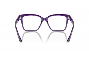 JIMMY CHOO JC3006U 5050 Violet – női szemüveg