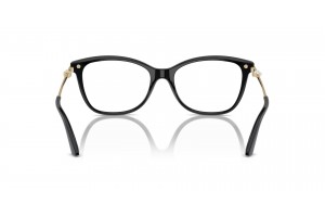 Jimmy Choo JC3007HB fekete demo lencsés női szemüveg