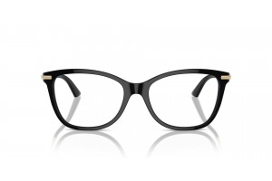 Jimmy Choo JC3007HB fekete demo lencsés női szemüveg