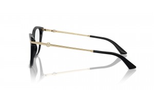 Jimmy Choo JC3007HB fekete demo lencsés női szemüveg