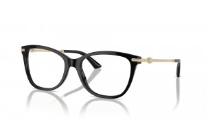 Jimmy Choo JC3007HB fekete demo lencsés női szemüveg