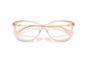 Jimmy Choo JC3007HB 5034 - Transparent Pink szemüveg