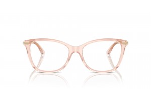 Jimmy Choo JC3007HB 5034 - Transparent Pink szemüveg