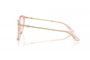 Jimmy Choo JC3007HB 5034 - Transparent Pink szemüveg