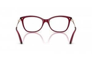 Jimmy Choo JC3007HB 5062 - Transparent Red női keret