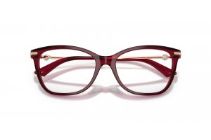Jimmy Choo JC3007HB 5062 - Transparent Red női keret
