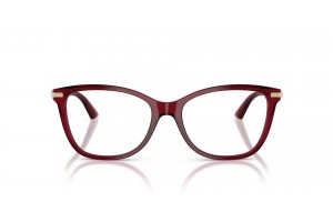 Jimmy Choo JC3007HB 5062 - Transparent Red női keret