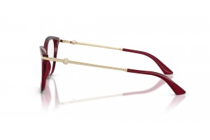 Jimmy Choo JC3007HB 5062 - Transparent Red női keret