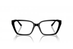 JIMMY CHOO JC3008 5000 fekete női szemüveg