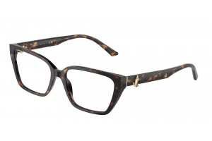 JIMMY CHOO JC3008 5002 Havana női szemüvegkeret