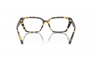 JIMMY CHOO JC3008 Yellow Havana női szemüveg