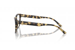 JIMMY CHOO JC3008 Yellow Havana női szemüveg