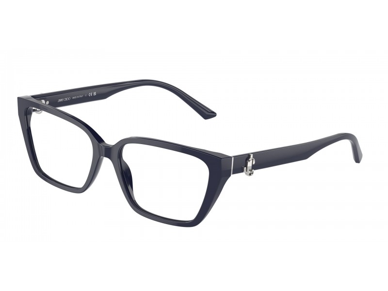 JIMMY CHOO JC3008 5016 kék női szemüvegkeret