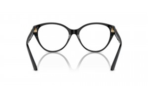 JIMMY CHOO JC3009 fekete női szemüvegkeret